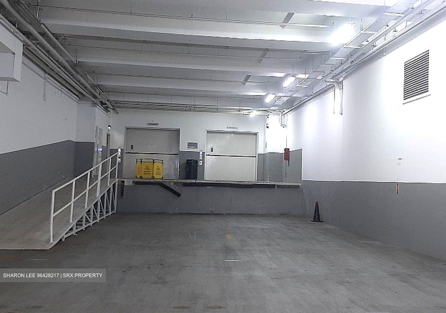 Eunos Technolink (D14), Factory #625074841